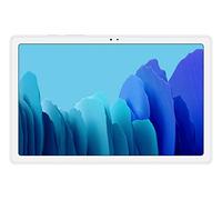 Samsung Galaxy Tab A7 32 GB 4G, Silver (Spanish Version)