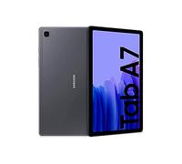 Samsung Galaxy Tab A7 32 GB Wi-Fi, Dark Grey (Spanish Version)