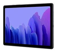 Samsung Galaxy Tab A7 4G LTE GSM Unlocked + WiFi 10.4 inch 7040 mAh 8MP 3GB Ram SM-T505 International Version Dual Camera (32GB, Dark Grey)