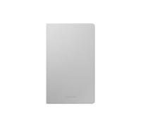Samsung EF-BT220PSEGWW tablet case 22.1 cm (8.7") Folio Silver