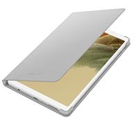 Samsung EF-BT220PSEGWW tablet case 22.1 cm (8.7") Folio Silver