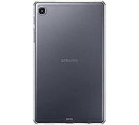 Samsung EF-QT220TTEGWW tablet case 22.1 cm (8.7") Cover Transparent
