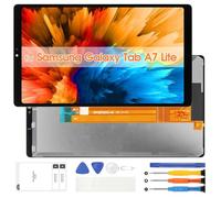 Samsung Galaxy Tab A7 Lite LCD Screen for Samsung Galaxy T220 LCD Display Touchscreen Digitizer with Tools(Unframed)