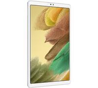Samsung Galaxy Tab A7 Lite SM-T220NZSAEUE tablette 32 Go 22,1 cm (8.7") 3 Go Wi-Fi 5 (802.11ac) Argent