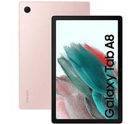 Samsung Galaxy Tab A8 10.5 Inch 32Gb Wi-Fi Tablet - Pink Pink