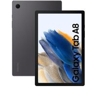 Samsung Galaxy Tab A8 10.5 Inch 4G LTE 32GB 3GB RAM Android Tablet - Graphite