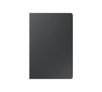 Samsung Galaxy Tab A8 Book Cover - Official Samsung Tablet Case - Graphite