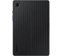 Case for Galaxy Tab A8 10.5 Stripe Finish Original Samsung Video Holder grey