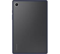 Case for Galaxy Tab A8 10.5 Original Slip Strap Cover - dark blue