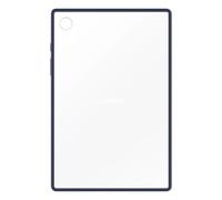 Case for Galaxy Tab A8 10.5 Original Slip Strap Cover - dark blue