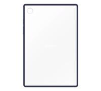 Samsung Galaxy Tab A8 Clear Edge Cover Official Samsung Tablet Case Navy