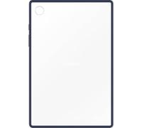 Case for Galaxy Tab A8 10.5 Original Slip Strap Cover - dark blue