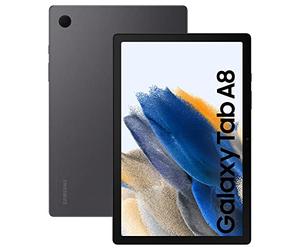 Samsung Galaxy Tab A8 LTE - 32GB - Grey (UK Version)
