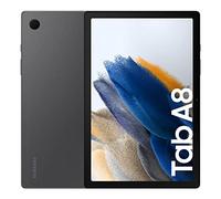 Samsung Galaxy Tab A8 - Tablette - Android - 128 Go - 10.5" TFT (1920 x 1200) - Storage microSD - Grey