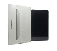 Samsung Galaxy Tab A9+, 11.0" TFT LCD PLS, Wi-FI, RAM 8GB, 128GB, 7040mAh, Qualcomm SM6375, Android 13, Grey, [Italian Version] 2023
