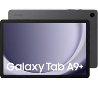 Samsung Galaxy Tab A9+ SM-X210N Qualcomm Snapdragon 128 GB 27.9 cm (11") 8 GB Wi-Fi 5 (802.11ac) Android 13 Graphite