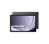 Samsung Galaxy Tab A9+, 11 inches, 128GB, 5G, Graphite