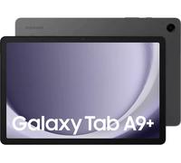 SAMSUNG Galaxy Tab A9+ 11" Tablet - 128GB, Grey(HK version)