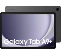Samsung Galaxy Tab A9+ SM-X210 Qualcomm Snapdragon 64 GB 27.9 cm (11") 4 GB Wi-Fi 5 (802.11ac) Android 13 Graphite