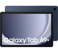 Samsung Galaxy Tab A9+ (Wi-Fi) Qualcomm Snapdragon 64 GB 27.9 cm (11") 4 GB Wi-Fi 5 (802.11ac) Android 13 Blue