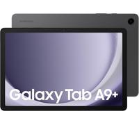 Samsung Galaxy Tab A9+ 128GB ROM WiFi Mixed Colours (UK Version) New Sealed