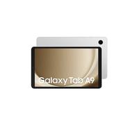 Samsung Galaxy Tab A9 128GB WIFI - Silver Silver