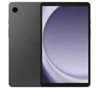 Samsung Galaxy Tab A9 4G LTE (64GB, 4GB, Cellular) 8.7" Android Tablet, Octa-core (6nm), Dual Speakers (International Model Fully Unlocked for US & Global) X115 (w/ 15W Fast Charger, Graphite)