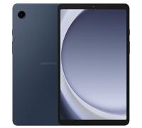 SAMSUNG Galaxy Tab A9 4G LTE (64GB, 4GB, Cellular) 8.7" Android Tablet, Octa-core (6nm), Dual Speakers (International Model Fully Unlocked for US & Global) X115 (w/ 15W Fast Charger, Navy)