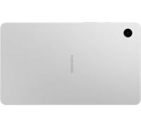 SAMSUNG Galaxy Tab A9 4G LTE (64GB, 4GB, Cellular) 8.7" Android Tablet, Octa-core (6nm), Dual Speakers (International Model Fully Unlocked for US & Global) X115 (w/ 15W Fast Charger, Silver)