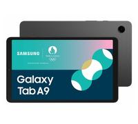 Samsung Galaxy Tab A9 4G Mediatek LTE-TDD & LTE-FDD 64 GB 22.1 cm (8.7") 4 GB Wi-Fi 5 (802.11ac) Graphite