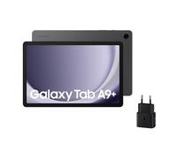 Samsung Galaxy Tab A9+ 5G Qualcomm Snapdragon LTE-TDD & LTE-FDD 128 GB 27.9 cm (11") 8 GB Wi-Fi 5 (802.11ac) Graphite