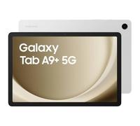 Samsung Galaxy Tab A9+ 5G Qualcomm Snapdragon LTE-TDD & LTE-FDD 64 GB 27.9 cm (11") 4 GB Wi-Fi 5 (802.11ac) Graphite