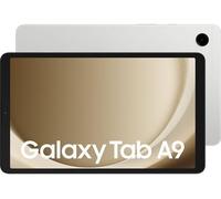Samsung Galaxy Tab A9 64GB 4GB WiFi Silver Brand new sealed SM-X110 UK Model [EEK: A]