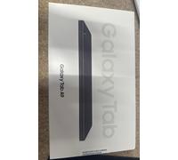Samsung Galaxy Tab A9+ (Wi-Fi) Qualcomm Snapdragon 64 GB 27.9 cm (11") 4 GB Wi-Fi 5 (802.11ac) Android 13 Blue