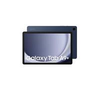 Samsung Galaxy Tab A9+ (Wi-Fi) Qualcomm Snapdragon 64 GB 27.9 cm (11") 4 GB Wi-Fi 5 (802.11ac) Android 13 Blue