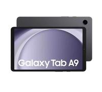 Samsung Galaxy Tab A9 Mediatek 64 GB 22.1 cm (8.7") 4 GB Wi-Fi 5 (802.11ac) Graphite