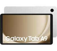 Samsung Galaxy Tab A9 64GB WiFi SM-X110 Graphite Navy Silver 8.7" New sealed [EEK: A]