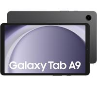 Samsung Galaxy Tab A9 64GB WiFi SM-X110 Graphite Navy Silver 8.7" New sealed [EEK: A]