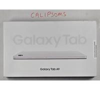 Samsung Galaxy Tab A9 8" 64GB WiFi BRAND NEW SEALED [EEK: A]