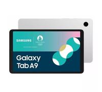 Samsung Galaxy Tab A9 8.7" Hd+ Android Tablet 8Gb Memory 128Gb Storage Silver Silver 8 to 8.9 inches