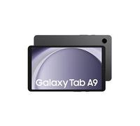 Samsung Galaxy Tab A9 SM-X110N Mediatek 128 GB 22.1 cm (8.7") 8 GB Wi-Fi 5 (802.11ac) Graphite