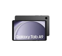 Samsung Galaxy Tab A9 Mediatek 64 GB 22.1 cm (8.7") 4 GB Wi-Fi 5 (802.11ac) Graphite