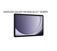 Samsung Galaxy Tab A9 8.7" X110 A9+ Plus 11"inch X210 X216 5G 128GB Brand New
