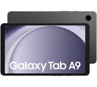 Samsung Galaxy Tab A9 SM-X110N Mediatek 128 GB 22.1 cm (8.7") 8 GB Wi-Fi 5 (802.11ac) Graphite