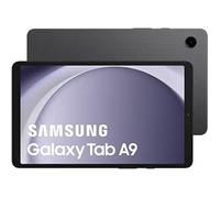 Samsung Galaxy Tab A9 SM-X110N Mediatek 128 GB 22.1 cm (8.7") 8 GB Wi-Fi 5 (802.11ac) Graphite