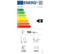 Samsung Galaxy Tab A9+ Android Tablet (128GB UFS Storage | 6GB RAM | Large 11" Display | Quad Speakers | 8MP Camera | USB Type-C) - Navy Blue [version Romanian]