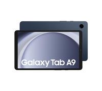 Samsung Galaxy Tab A9, Android Tablet, 4GB RAM, 64GB Storage, (Navy, WiFi)