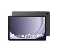 Samsung Galaxy Tab A9+ Android Tablet, 64GB Storage, Large Display, 3D Sound, Graphite, 3 Year Manufacturer Extended Warranty (UK Version)