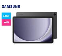 Samsung Galaxy Tab A9+ Android Tablet, 64GB Storage, Large Display, 3D Sound, Graphite,Grey