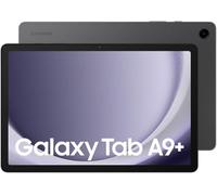 Samsung Galaxy Tab A9+ SM-X210 Qualcomm Snapdragon 64 GB 27.9 cm (11") 4 GB Wi-Fi 5 (802.11ac) Android 13 Graphite